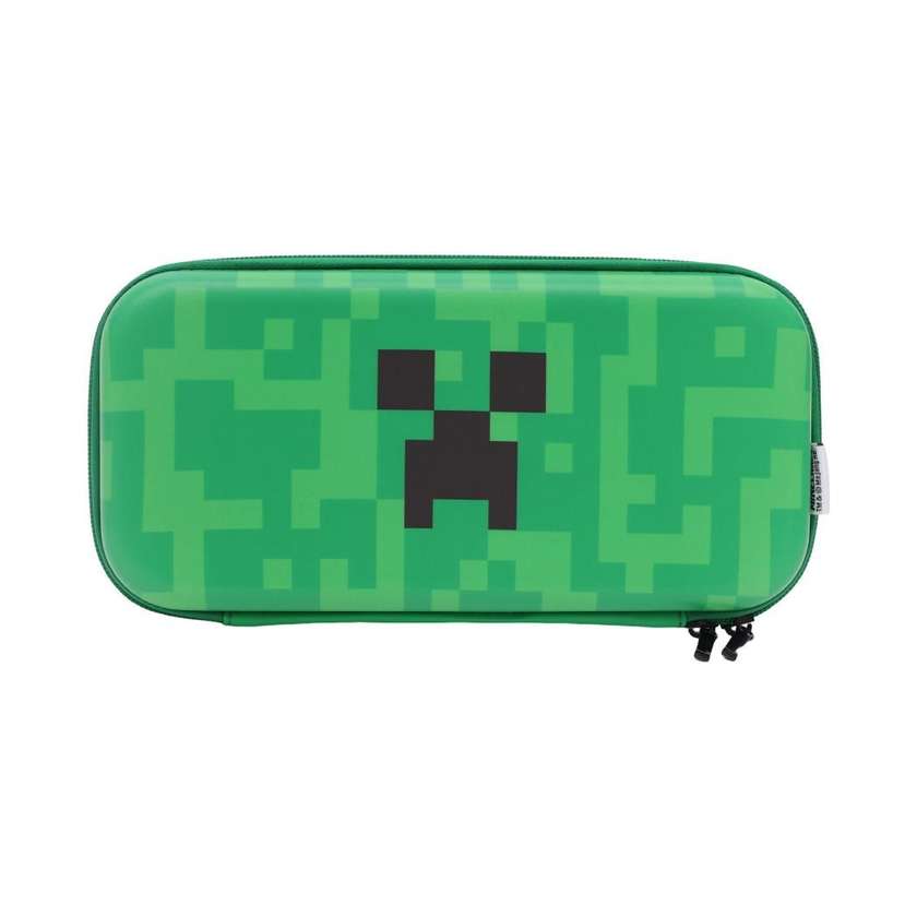 Minecraft Storage Bag (Green)