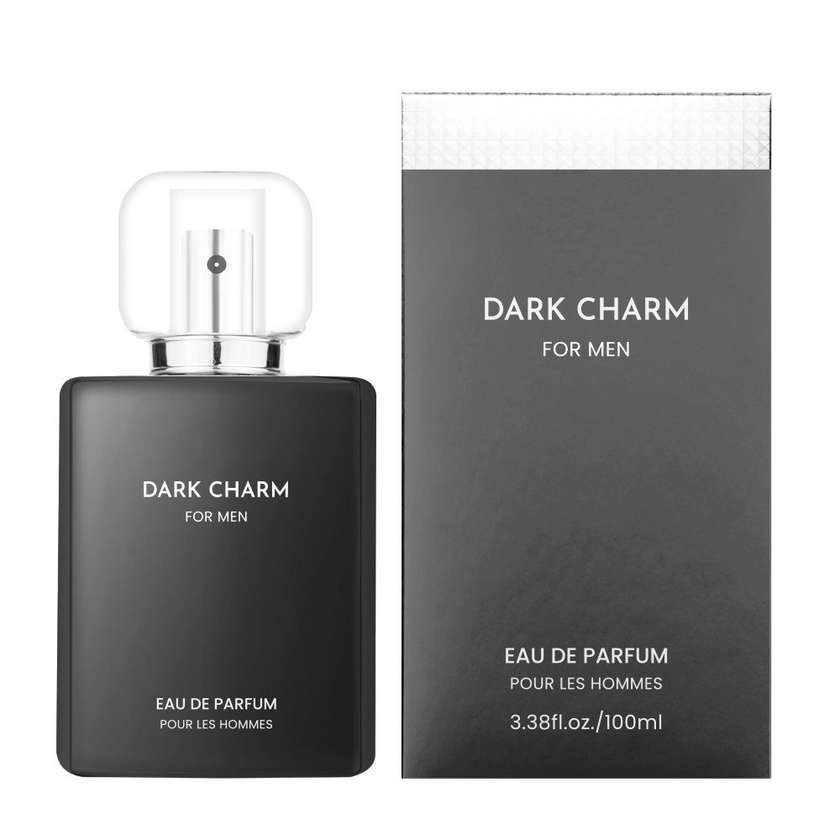 Black Charm Eau de Parfum