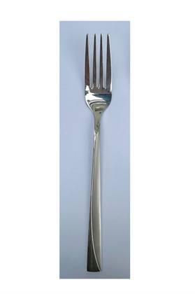 Stainless Steel Fork