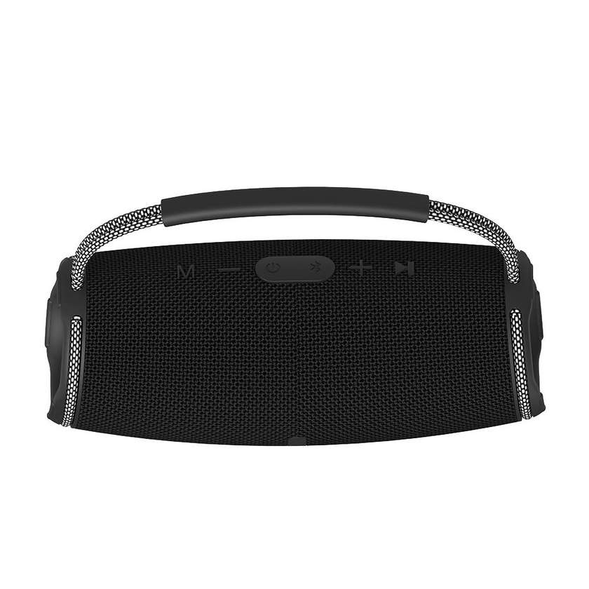 Outdoor Cloth Wireless Speaker Model: A159(Black)