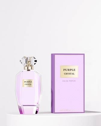 Purple Crystal Eau de Parfum