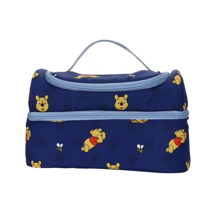 Disney Winnie the Pooh Collection Multipurpose Lunch Bag