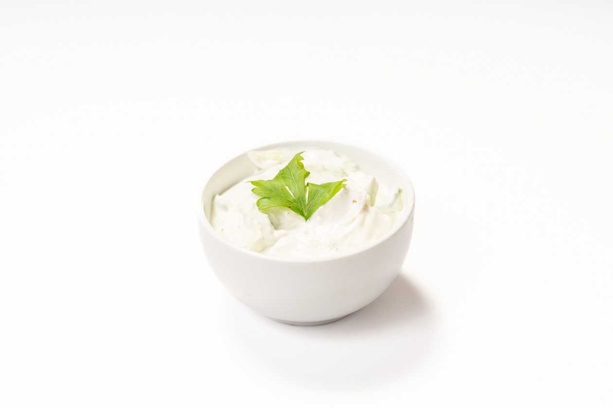 Tzatziki