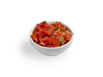 Pico de Gallo