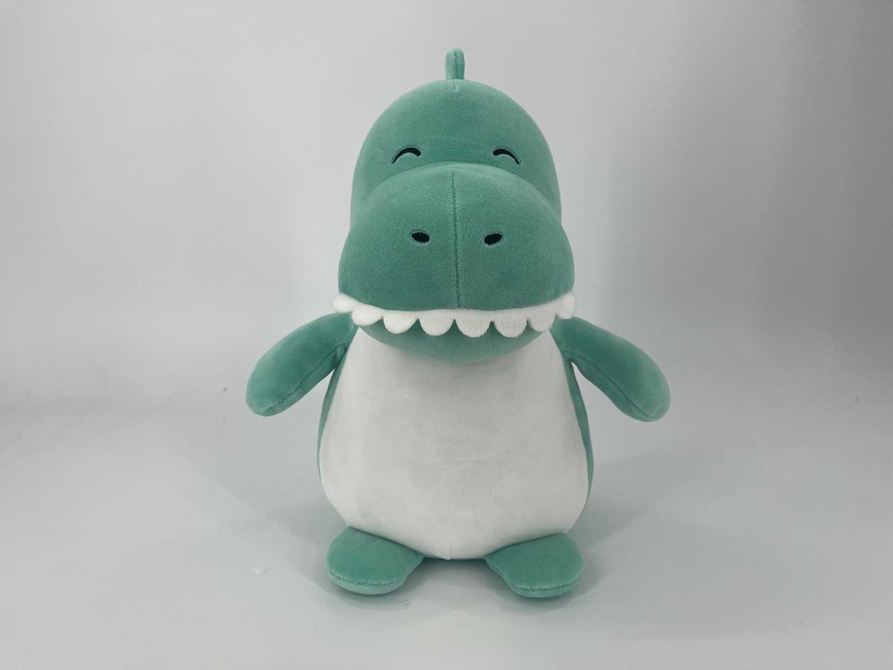 12in. Dinosaur Plush Toy