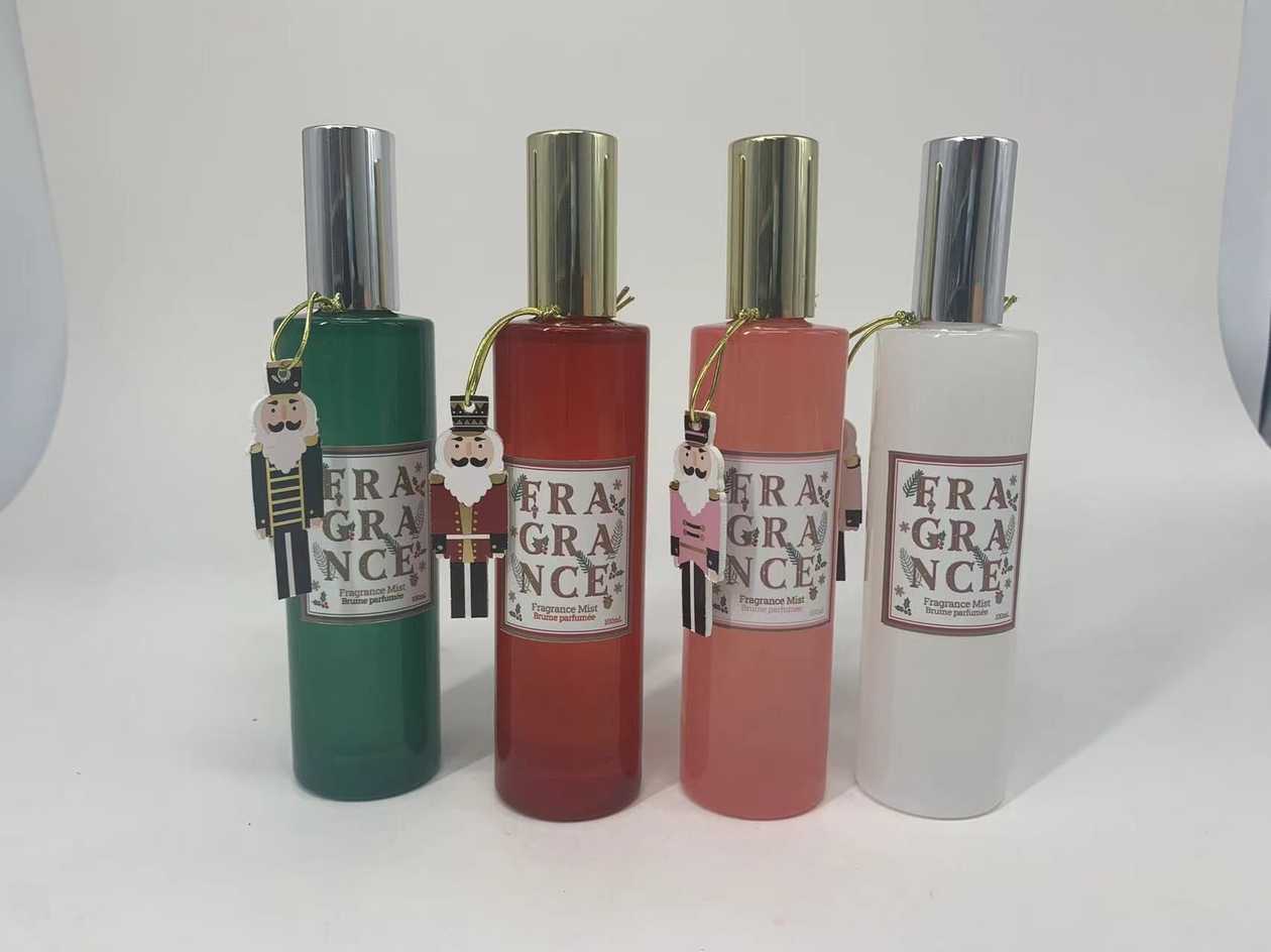 Christmas Room Spray( Ding-dong Story,80mL)