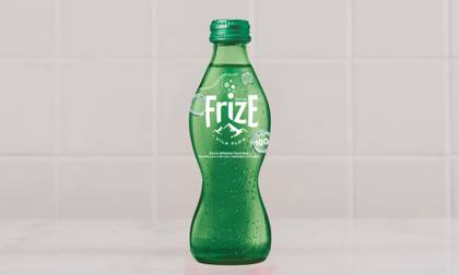 Frize 25cl