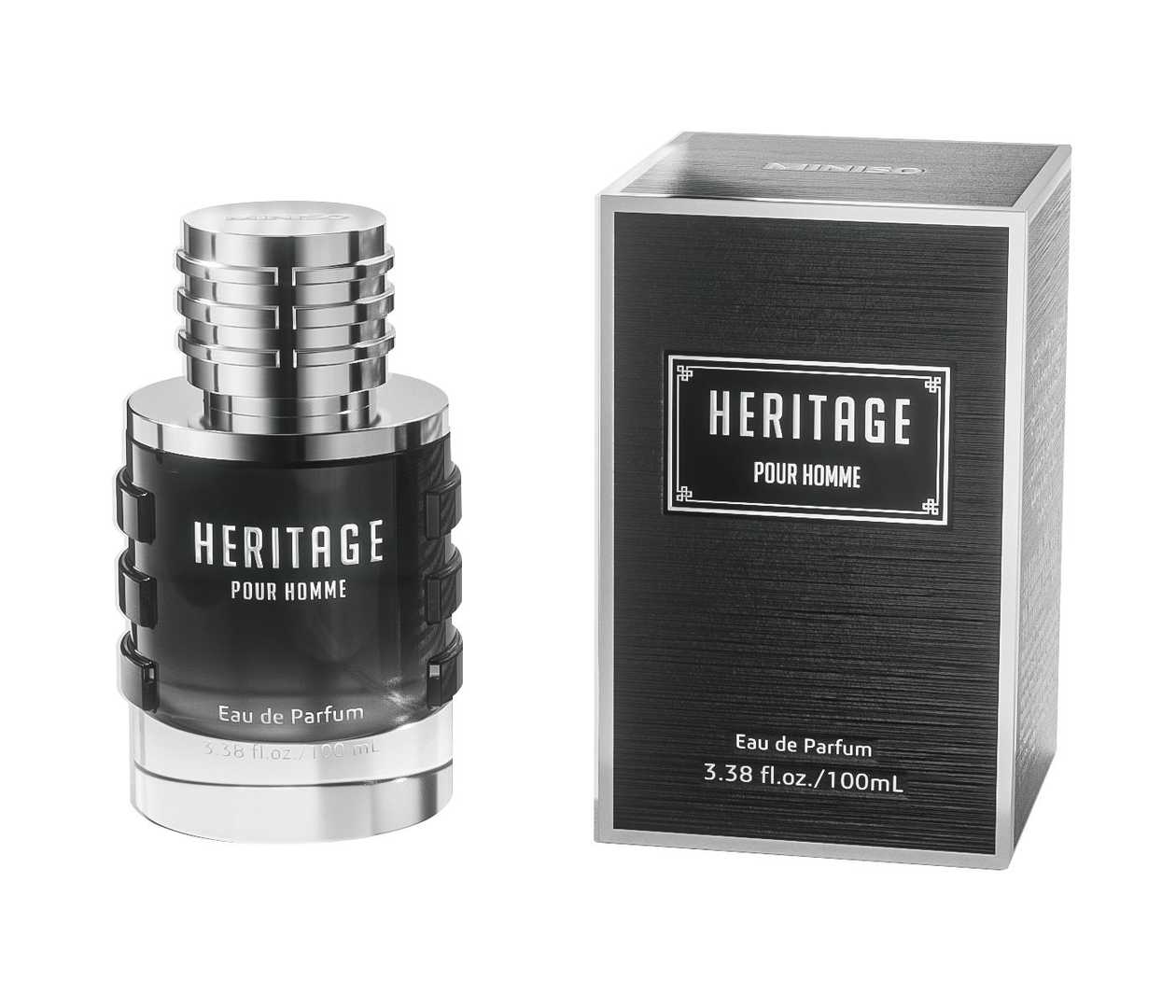 Heritage Eau de Parfum