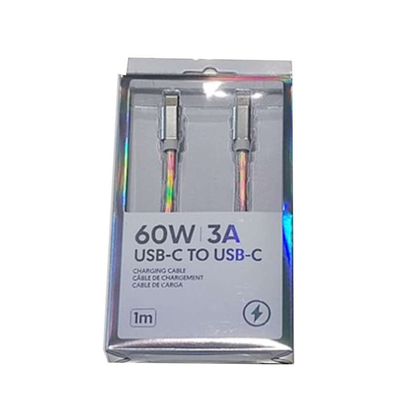 CTC Cable(Gradient White)