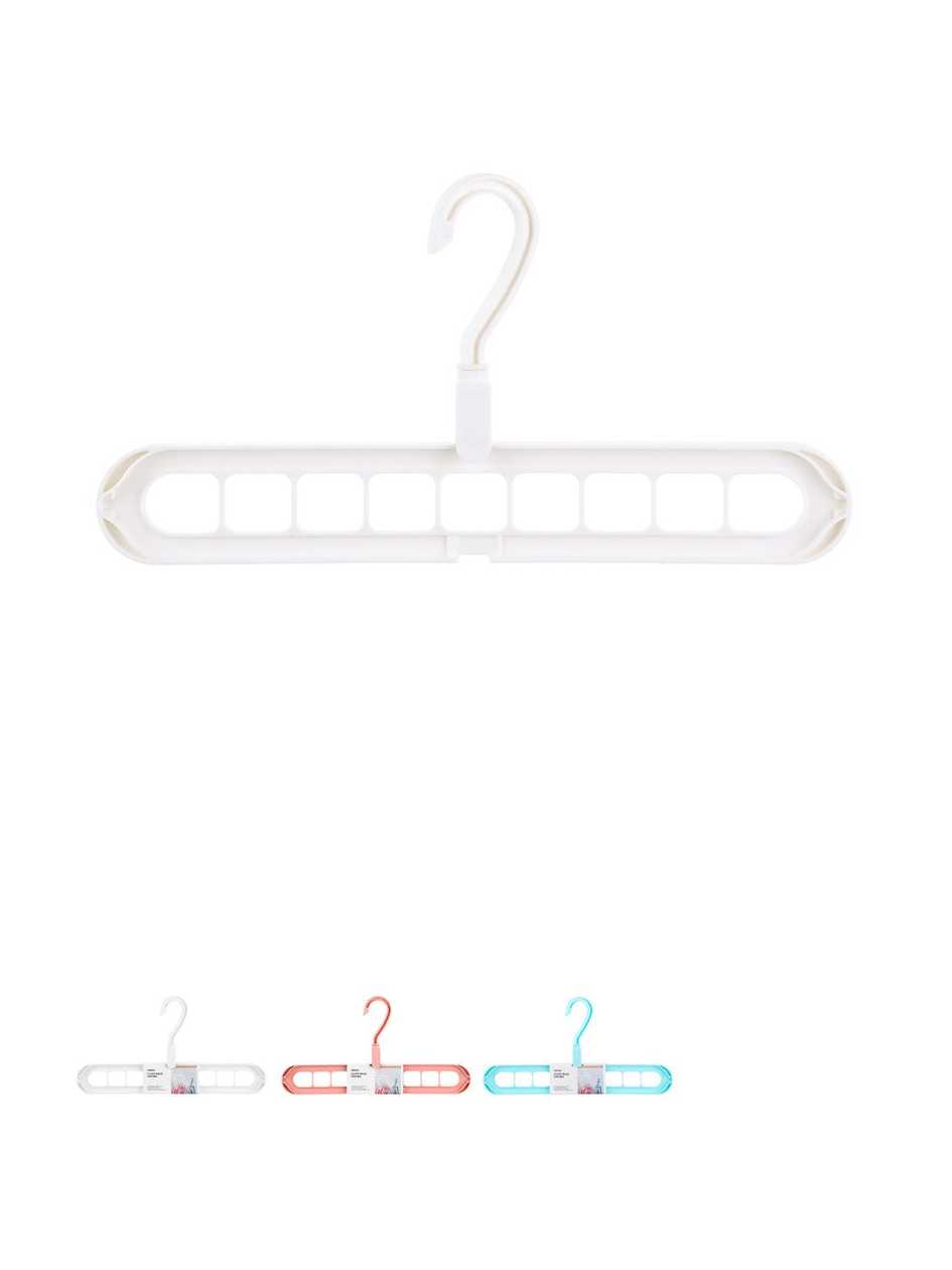 Multifunctional Cloth Storage Rack