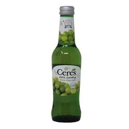 Bottled Ceres