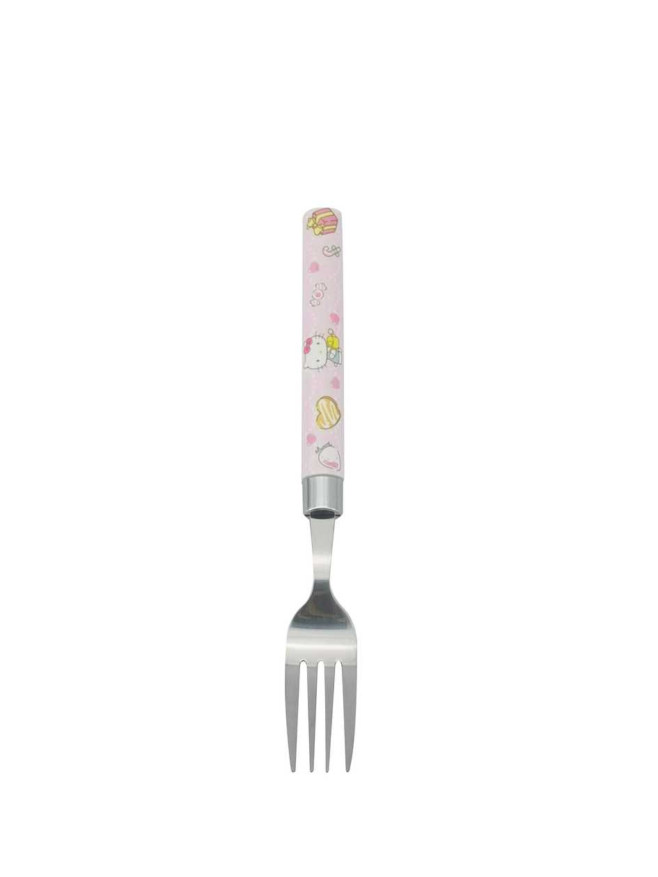 Hello Kitty Dessert Fork