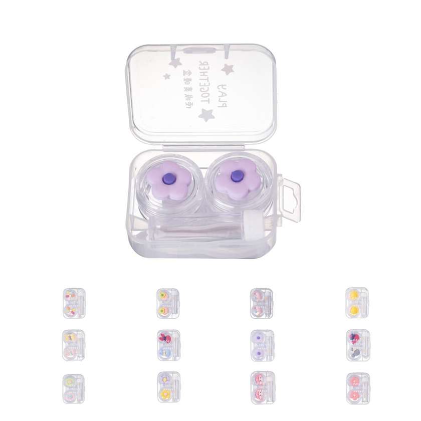 Portable Storage Box