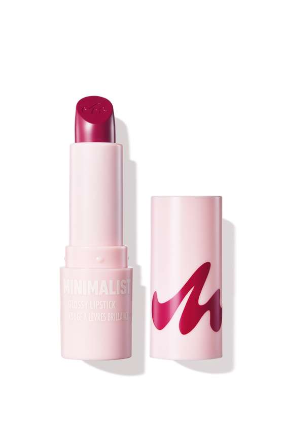 Minimalist Glossy Lipstick(10)