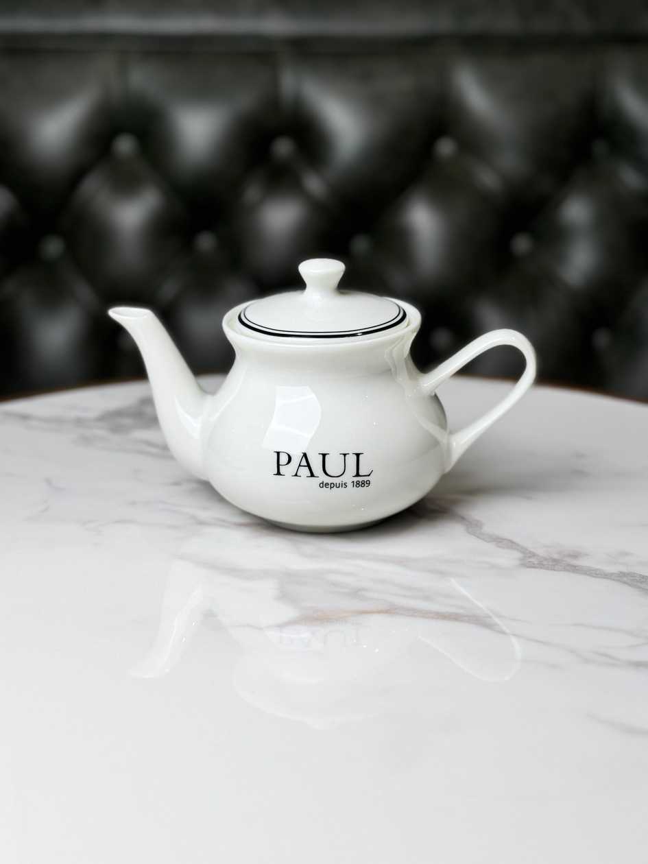 Чай Листовий