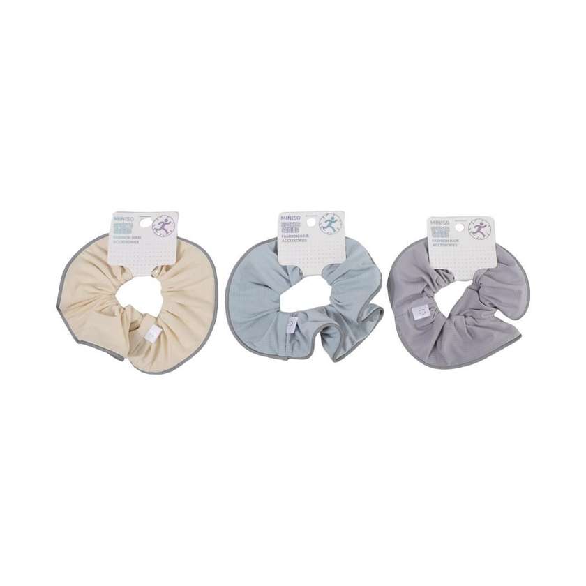 Sport Series Hair Scrunchie