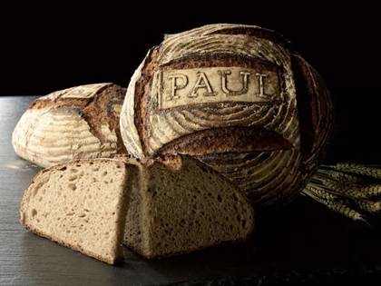 Хліб Гречаний