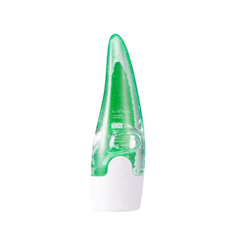 Aloe Vera Gel