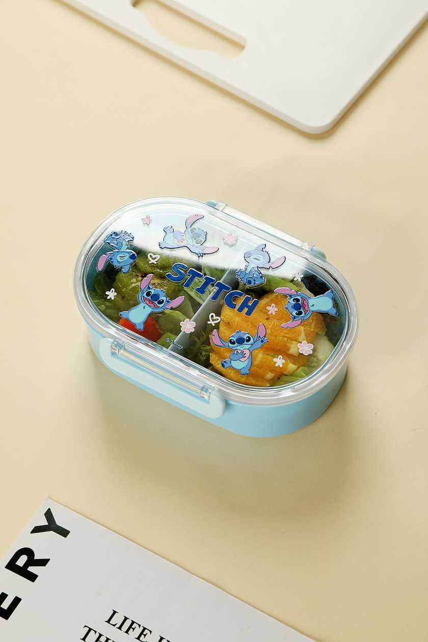 Lilo & Stitch Collection Bento Box (650mL)