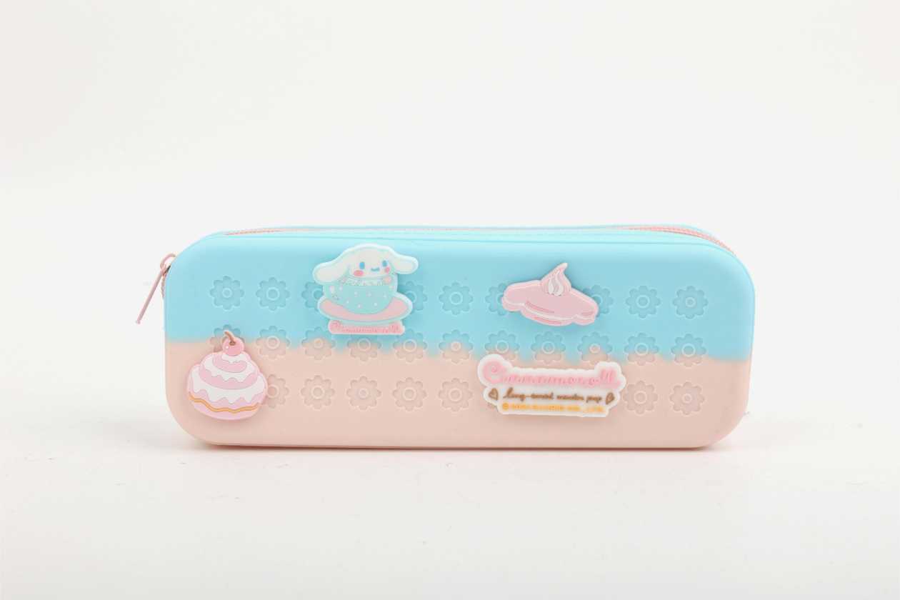 Cinnamoroll Holes Stationery Case