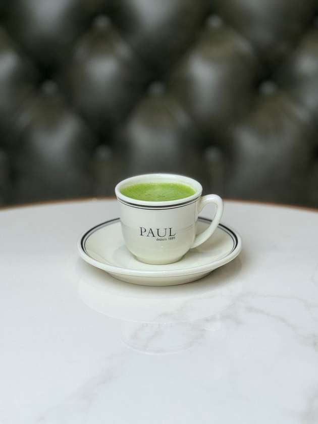 Матча Шот (Усуча)