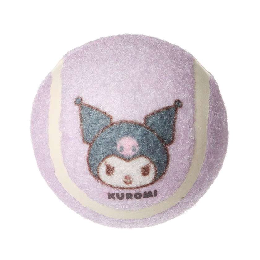 Kuromi Pet Ball