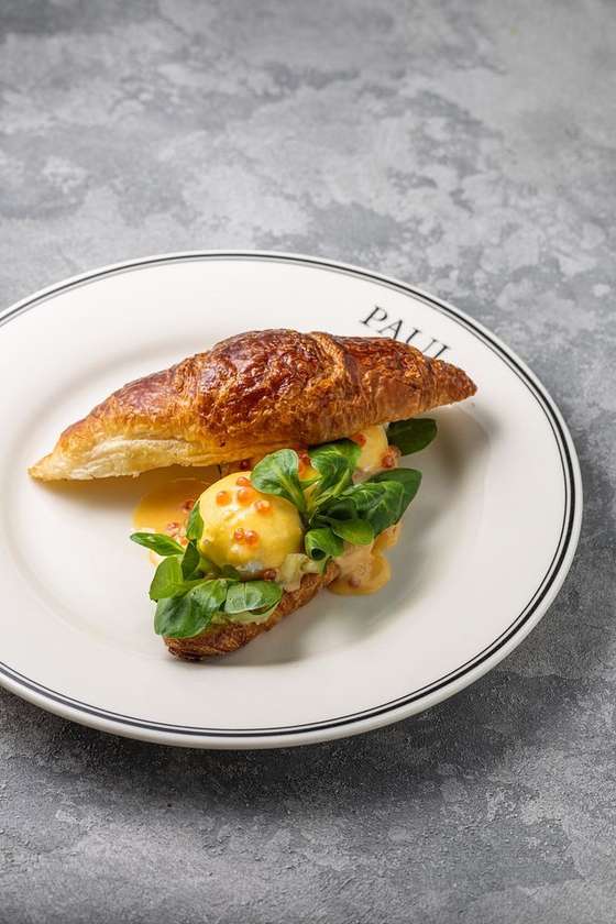 Круасан Рояль