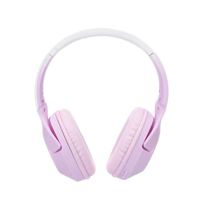 Dopamine Series Wireless Headset Model: 23BV09(Purple)