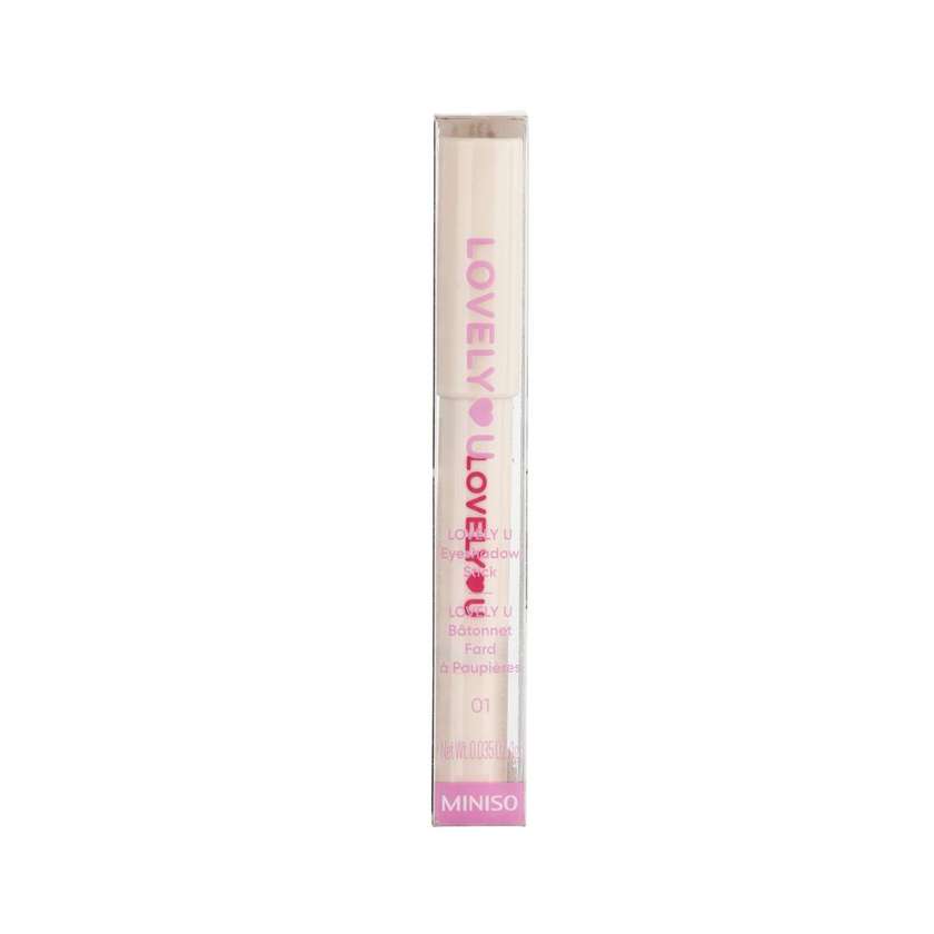 Lovely U Eyeshadow Stick(01)