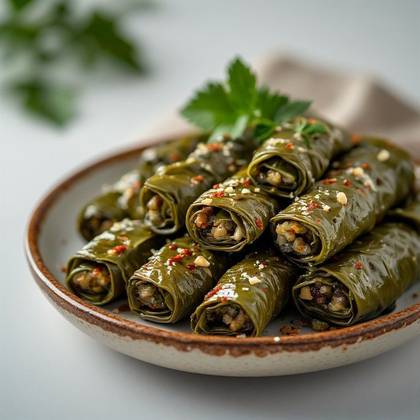 Dolmades