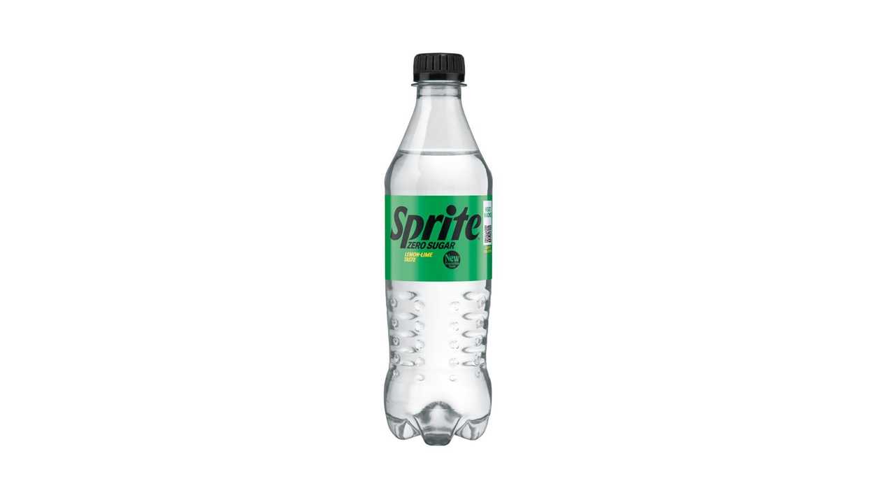 Sprite Zero