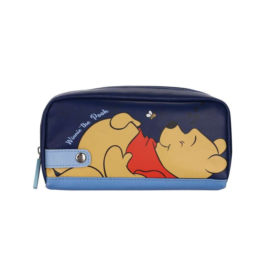Disney Winnie the Pooh Collection Pen Bag Cosmetic Bag