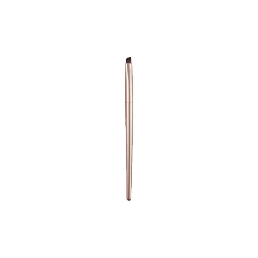 Golden Series Slanted Eyebrow Brush