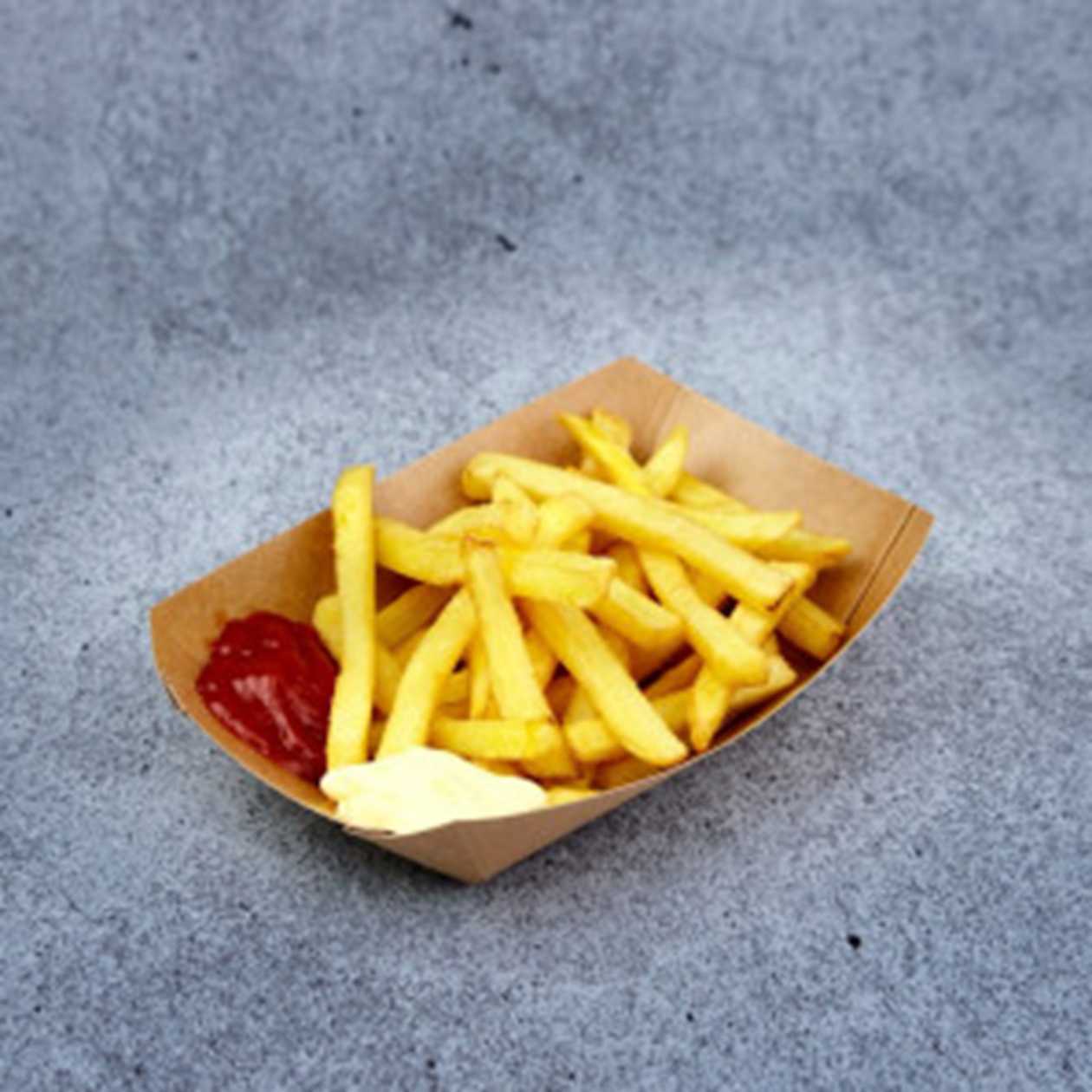 Country-Style Potatoes, 130g/40g