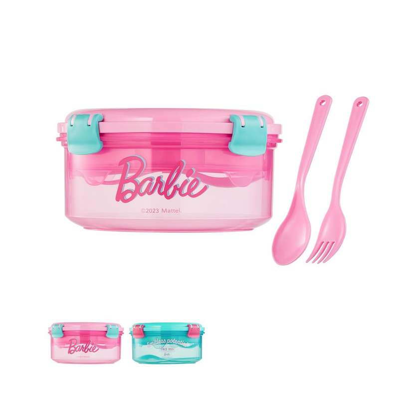 Barbie Shining Collection Salad Bowl (L)