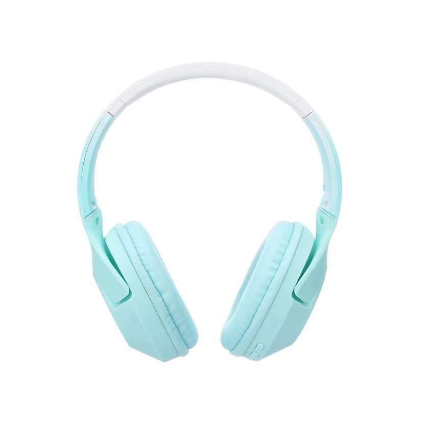 Dopamine Series Wireless Headset  Model: 23BV09(Blue)