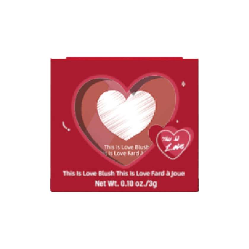 This Is Love Blush(03)