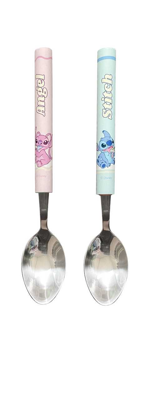 Disney Lilo & Stitch Collection Tea Spoon