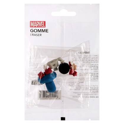 Marvel Eraser