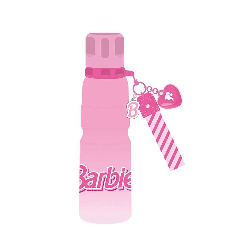 Barbie Collection Insulated Water Bottle 600mL(C)