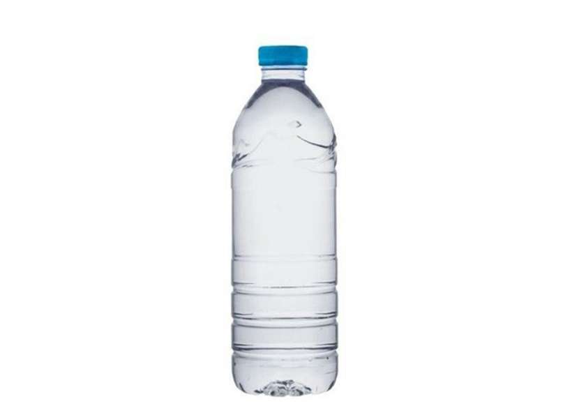 Small Mineral Water 0.5 Ltr