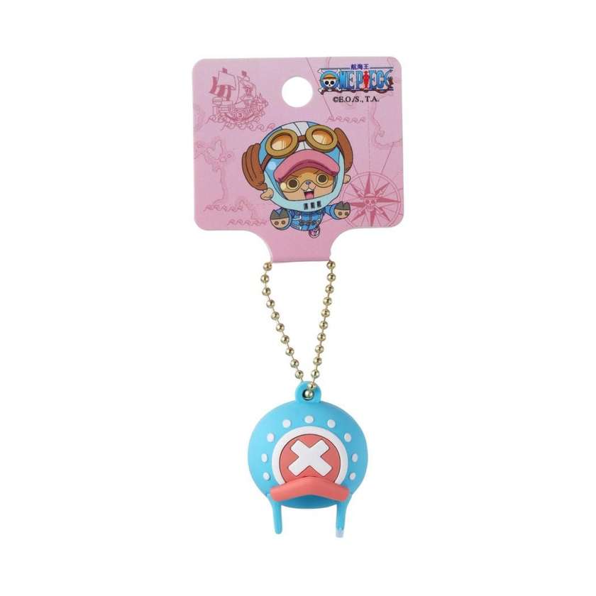 One Piece Collection Hat Pendant(CHOPPER)