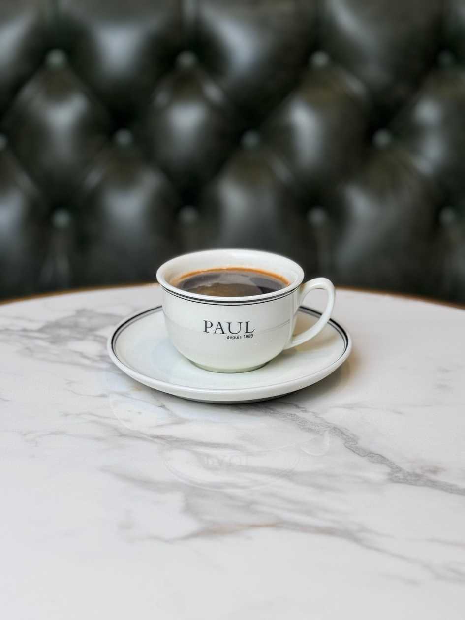 Американо Допіо