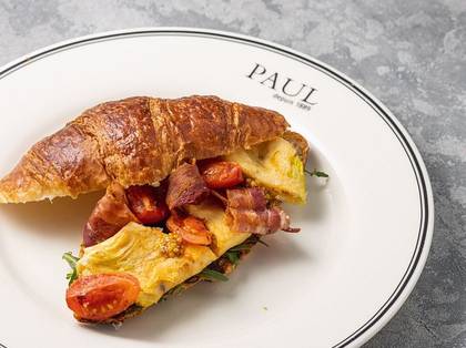 Круасан Лорен