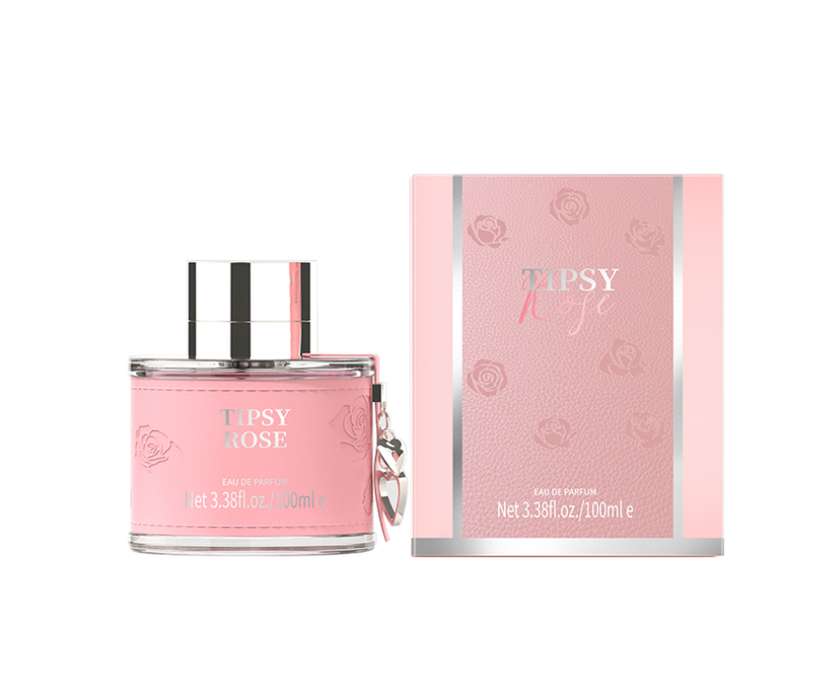 Tipsy Rose Eau de Parfum