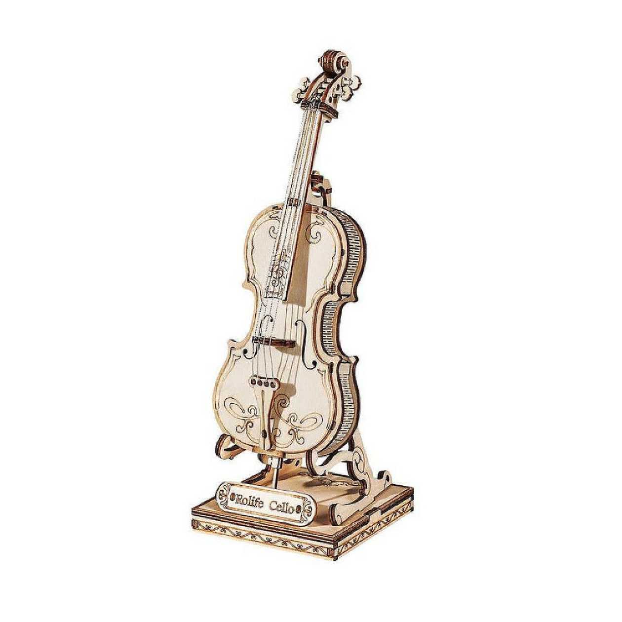 Cello