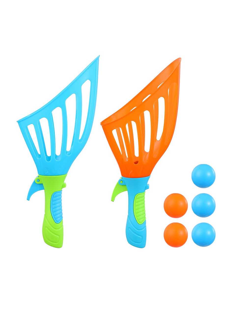 Toss & Catch Ball Set