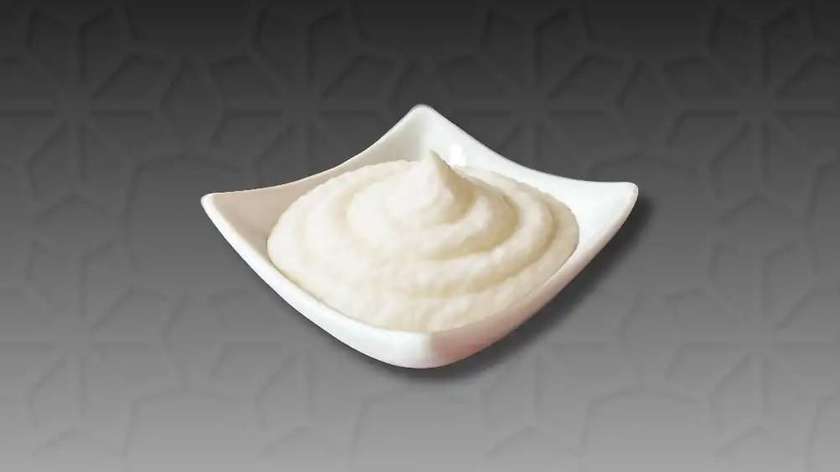 Pasta czosnkowa (thoum)