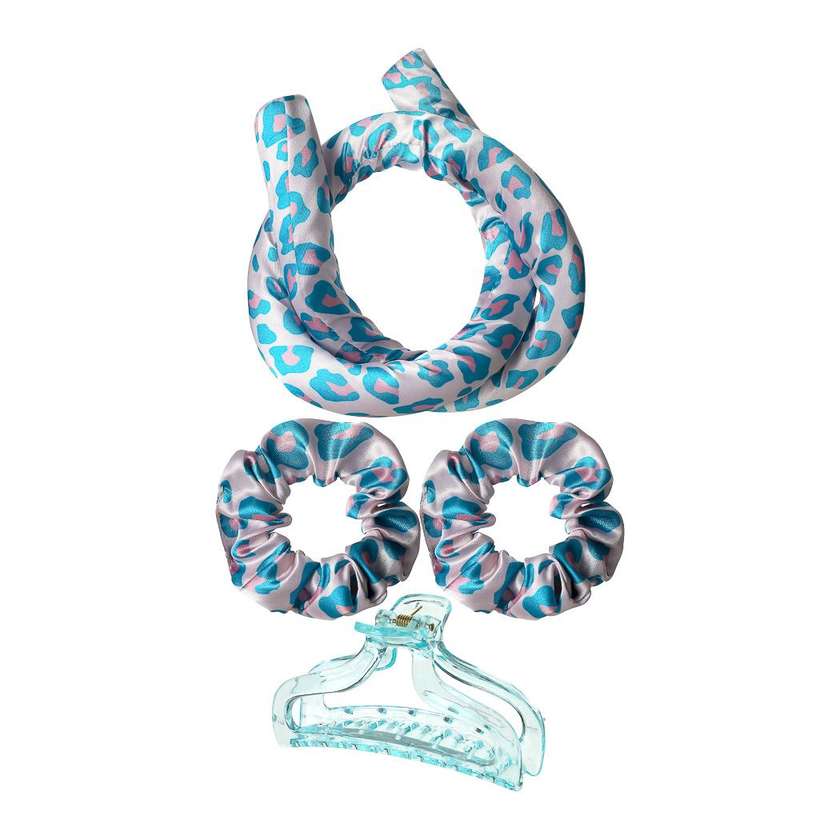 Hair Styling Tools Kit