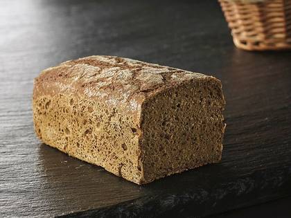 Хліб Солодовий